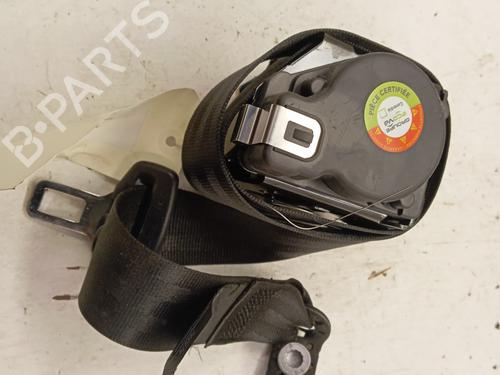 Ceinture de sécurité arrière droite Ceinture de sécurité arrière droite AUDI Q3 (8UB, 8UG) 2.0 TDI (140 hp) 34327001 34327001