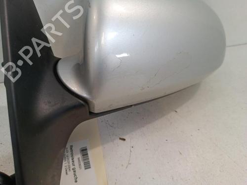 Used Left mirror Left mirror AUDI A6 C6 (4F2) 2.0 TDI (140 hp) 34321618 34321618