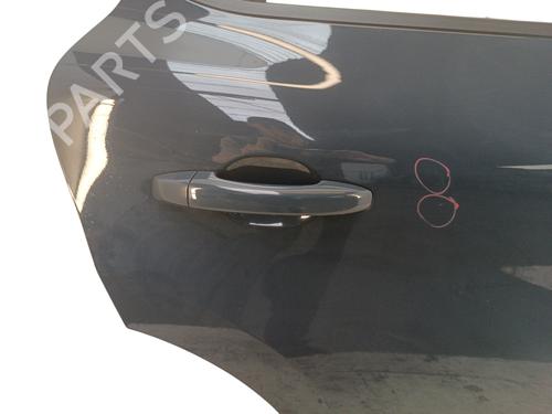 Used Right rear door Right rear door 37077718 37077718