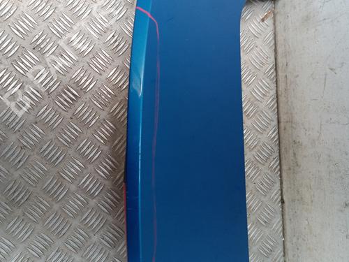 Spoiler bagklap FORD PUMA (J2K, CF7) 1.0 EcoBoost mHEV | BP37539035C96 - Image 4