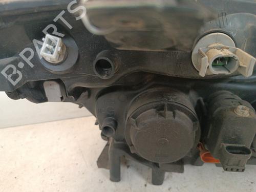 Used Left headlight Left headlight RENAULT SCÉNIC I MPV (JA0/1_, FA0_) 1.9 dCi (JA05, JA1F) (102 hp) 35810468 35810468