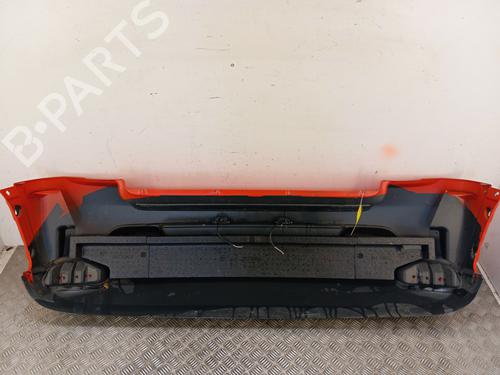 Rear bumper CITROËN E-MEHARI Electric | BP35809091C8 - Image 2