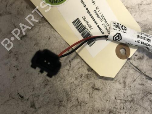 Right tailgate light RENAULT CLIO IV (BH_) 1.2 16V | BP34320805C80 - Image 4