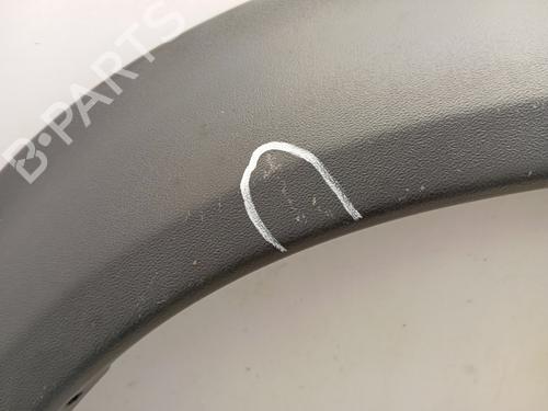 Used Front left wheel arch trim Front left wheel arch trim CITROËN E-MEHARI Electric (68 hp) 34326635 34326635