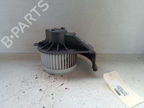 Used Heater blower motor Heater blower motor RENAULT KANGOO Express (FW0/1_) [2008-2026] 34322684 34322684