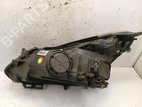Used Right headlight Right headlight OPEL CORSA D (S07) 1.3 CDTI (L08, L68) (75 hp) 40348289 40348289