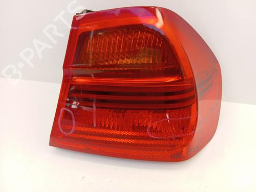 Used Right taillight Right taillight BMW 3 (E90) 320 d (163 hp) 35808620 35808620