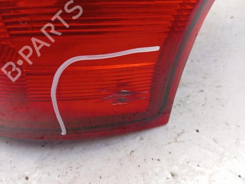 Used Right taillight Right taillight FORD GRAND C-MAX (DXA/CB7, DXA/CEU) 1.6 TDCi (115 hp) 39626637 39626637