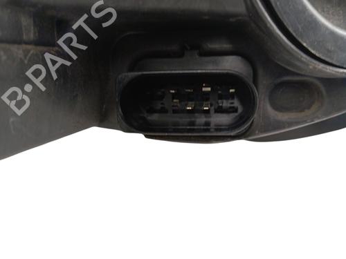 Left headlight FORD C-MAX II (DXA/CB7, DXA/CEU) 1.6 TDCi | BP34327750C28 - Image 2
