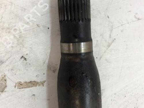 Used Right rear steering knuckle Right rear steering knuckle MERCEDES-BENZ SPRINTER 3,5-t Van (B906) [2006-2020] 34320967 34320967