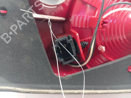 Used Right tailgate light Right tailgate light SEAT ALTEA XL (5P5, 5P8) [2006-2015] 34327334 34327334