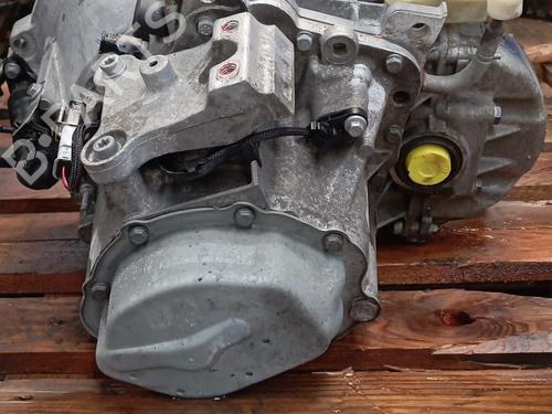 gearbox-citroen-c3-iii-sx-2016-36684446 main image