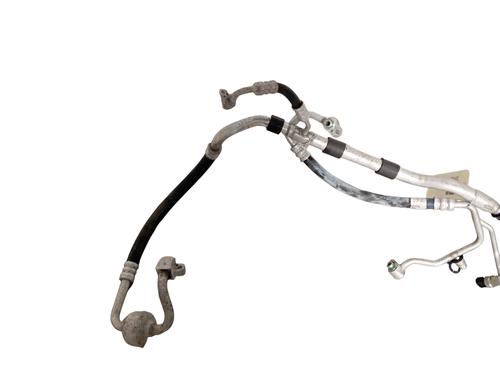 AC-rør AC-rør HYUNDAI i20 II (GB, IB) [2014-2021] 34329313 34329313