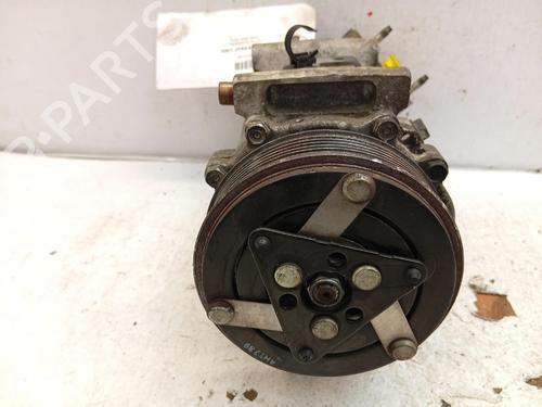 Used AC compressor AC compressor CITROËN C5 III (RD_) 2.0 HDi 165 (RDRHHA, RDRHH8) (163 hp) 39929023 39929023