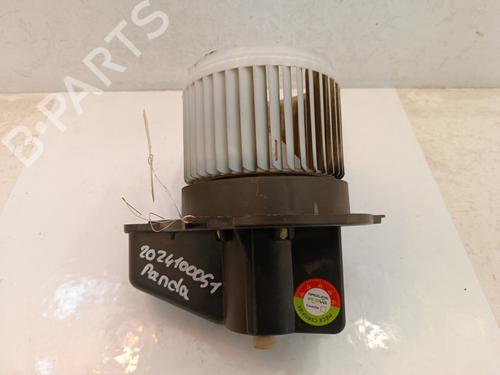 Used Heater blower motor Heater blower motor FIAT PANDA (312_, 319_) 1.2 (312PXA1A) (69 hp) 34323823 34323823