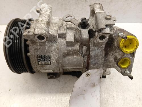 AC compressor OPEL CORSA F (P2JO) 1.2 (68) | BP40348109M34 - Image 3