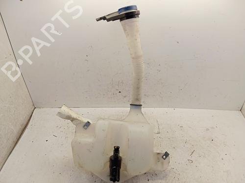 Used Windscreen washer tank Windscreen washer tank CITROËN JUMPY II Van [2007-2016] 34328299 34328299