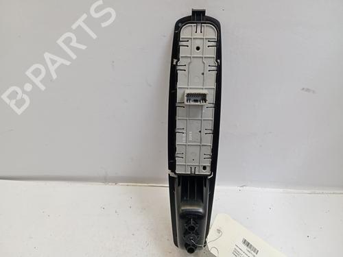 Left front window switch RENAULT SCÉNIC III (JZ0/1_) 1.5 dCi | BP37586738I27 - Image 2