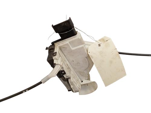 Used Front left lock Front left lock PEUGEOT 5008 (0U_, 0E_) 2.0 HDi 150 / BlueHDi 150 (150 hp) 34329067 34329067