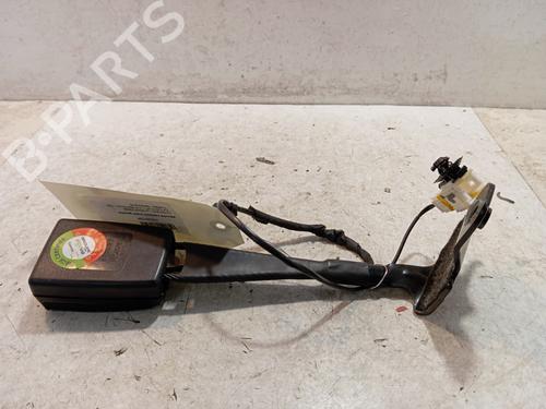 Engate do cinto Engate do cinto CITROËN C4 CACTUS 1.2 THP 110 (110 hp) 34324859 34324859