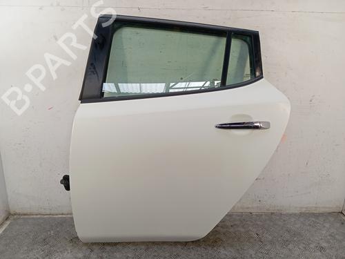 Used Left rear door Left rear door NISSAN LEAF (ZE0) Electric (109 hp) 34329286 34329286