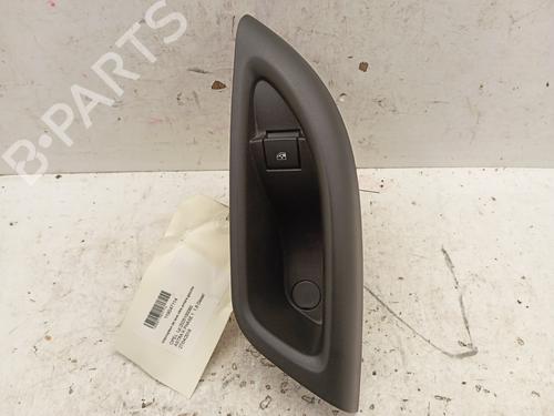 Used Left rear window switch Left rear window switch OPEL ASTRA J Saloon [2012-2026] 34328504 34328504