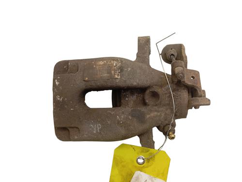 Used Right rear brake caliper Right rear brake caliper PEUGEOT 307 (3A/C) 1.6 HDi (90 hp) 34330244 34330244