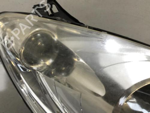 Right headlight PEUGEOT 1007 (KM_) 1.4 | BP35810403C29 - Image 3