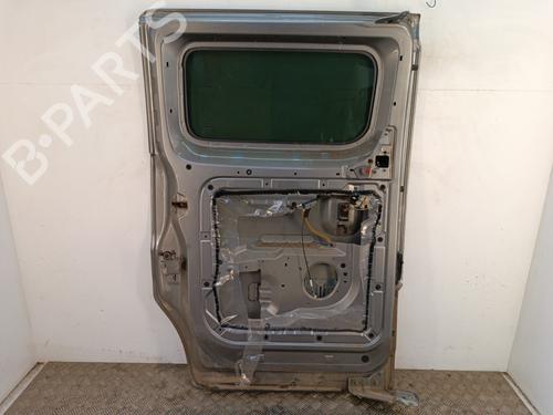left-slide-door-nissan-nv200-van-2010-34324618 main image