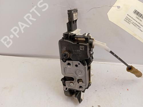 Used Tailgate lock Tailgate lock 37673465 37673465