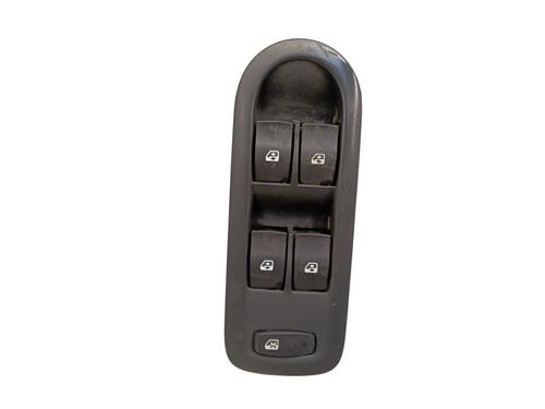 Used Left front window switch Left front window switch RENAULT SCÉNIC II (JM0/1_) [2003-2010] 36473014 36473014
