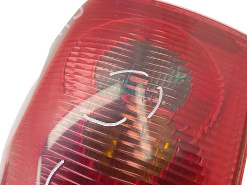 Used Right taillight Right taillight PEUGEOT 307 SW (3H) [2002-2009] 34327402 34327402