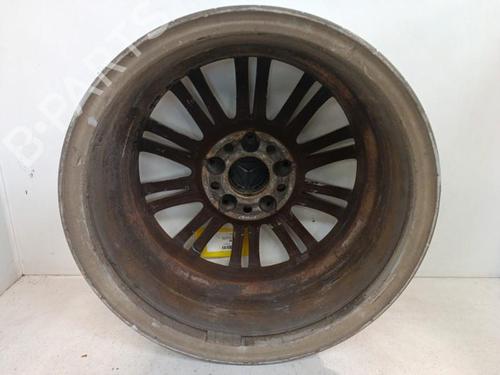 Used Rim Rim MERCEDES-BENZ E-CLASS (W212) E 220 CDI / BlueTEC (212.001, 212.002) (170 hp) 35810413 35810413