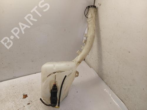 Used Windscreen washer tank Windscreen washer tank FORD FUSION (JU_) 1.6 (100 hp) 39929048 39929048