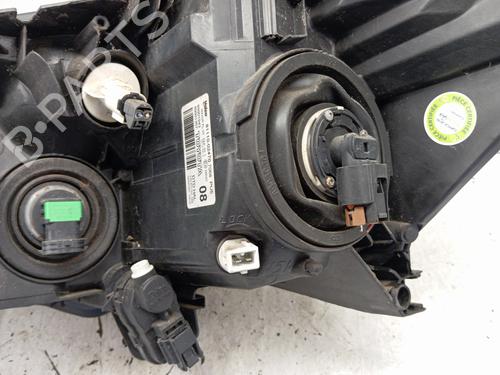 Right headlight TOYOTA AURIS (_E15_) 1.4 D-4D (NDE150_, NDE150R) | BP35809084C29 - Image 2