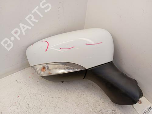 Used Right mirror Right mirror 35808959 35808959