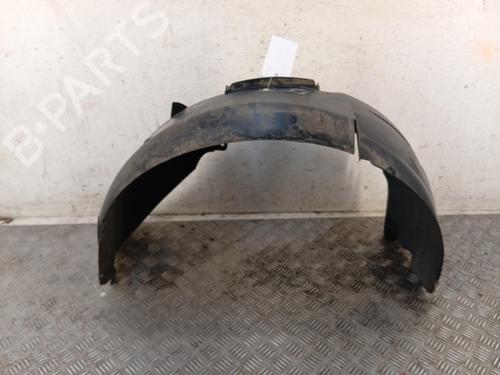Used Wheel arch Wheel arch DACIA LOGAN (LS_) 1.5 dCi (LS0K) (68 hp) 40512782 40512782