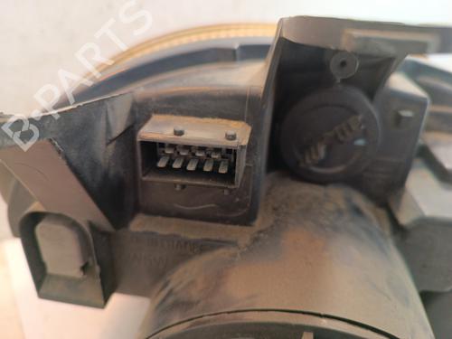 Left headlight CITROËN C8 (EA_, EB_) | BP35810580C28 - Image 3