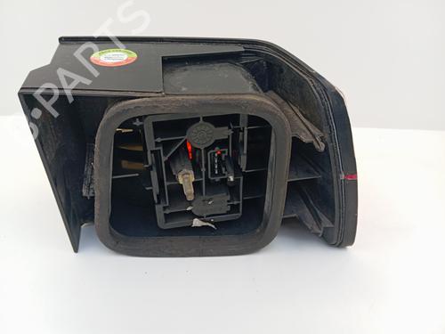 Used Left taillight Left taillight CITROËN XANTIA (X1_, X2_) 1.9 Turbo D (90 hp) 34324824 34324824