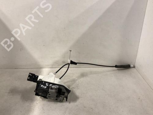 Used Front right lock Front right lock 34320952 34320952