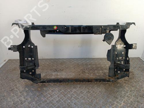 Frontplade/Frontkurv Frontplade/Frontkurv NISSAN QASHQAI I (J10, NJ10) 2.0 dCi (150 hp) 34324155 34324155