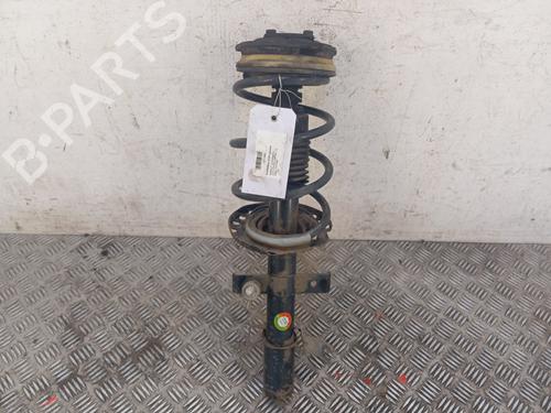 Used Left front shock absorber Left front shock absorber 39488331 39488331