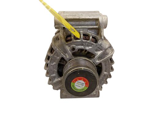 Used Alternator Alternator CITROËN JUMPER II Van 2.2 HDi 110 (110 hp) 34329206 34329206