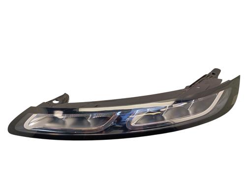 Venstre positionslygte Venstre positionslygte CITROËN C4 CACTUS 1.2 VTi 82 (82 hp) 36472138 36472138