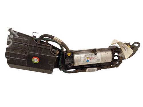 Used Electronic module Electronic module PEUGEOT 308 II (LB_, LP_, LW_, LH_, L3_) 1.6 HDi / BlueHDi 115 (115 hp) 34328405 34328405