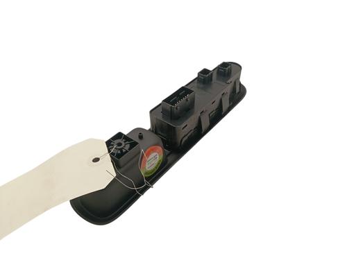 Left front window switch PEUGEOT 3008 I MPV (0U_) | BP34327503I27 - Image 2