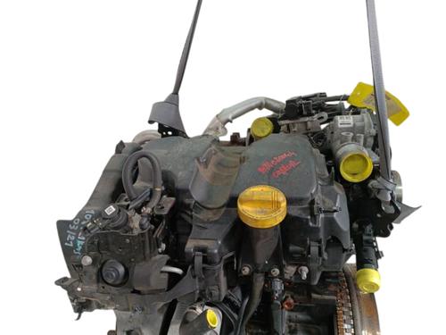 Engine RENAULT CAPTUR I (J5_, H5_) 1.5 dCi 90 (J5N4, J5M5, J5MW, J5M6, J5AL, J5AJ) | BP34321865M1  - Image 8