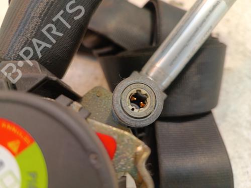 Used Front left seatbelt Front left seatbelt AUDI A3 (8L1) 1.9 TDI (90 hp) 34325061 34325061