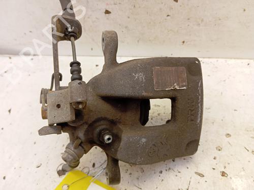 Used Left rear brake caliper Left rear brake caliper PEUGEOT EXPERT Van (V_) 1.6 BlueHDi 115 (115 hp) 34329267 34329267