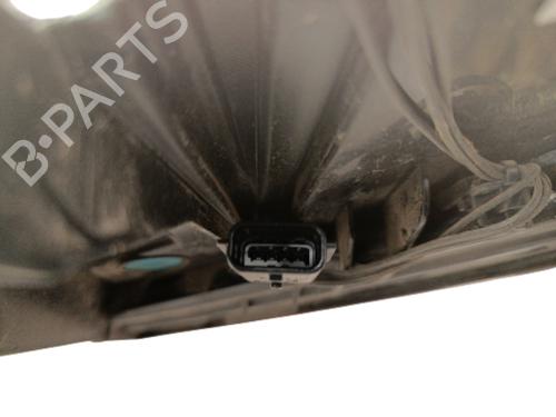 Used Left taillight Left taillight RENAULT MEGANE IV Hatchback (B9A/M/N_) [2015-2026] 34327757 34327757